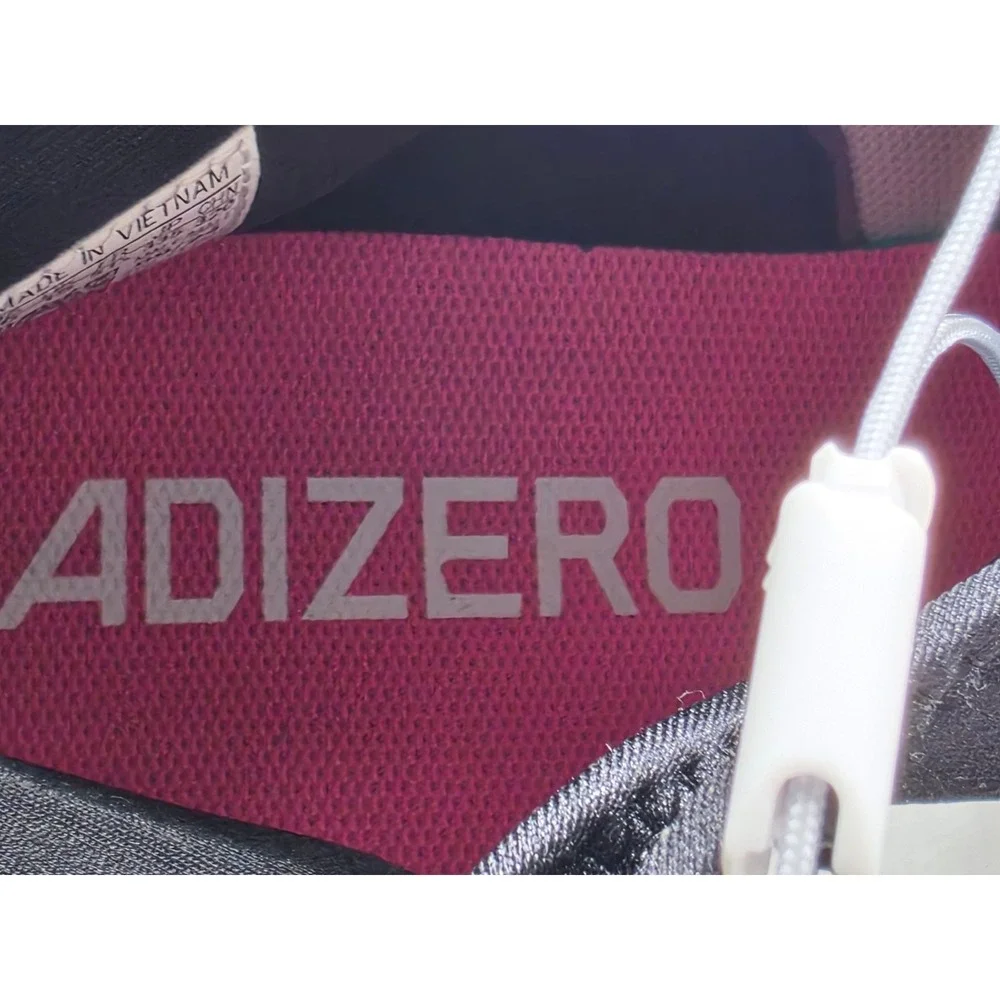 adidas pictured black box